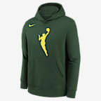 Hunter Green/Yellow