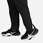 Nike Unlimited Men's Dri-FIT Zip Cuff Versatile Trousers