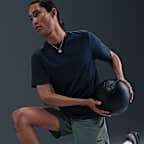 ナイキ トータリティ メンズ Dri-FIT 18cm バーサタイル ショートパンツ