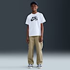 Nike SB Older Kids' T-Shirt