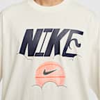 Nike Men's Basketball T-Shirt
