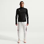 Nike Strike Dri-FIT fotballtreningsoverdel til herre