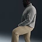 Pants de ajuste slim con 5 bolsillos Dri-FIT para hombre Nike 24.7 PerfectStretch