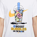 ナイキ スポーツウェア Tシャツ