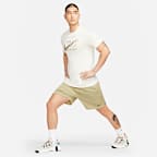 Nike Totality Men's Dri-FIT 18cm (approx.) Unlined Versatile Shorts