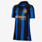 Lyon Blue/Black/University Gold