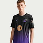 Field Purple/Field Purple/Noir/Metallic Gold