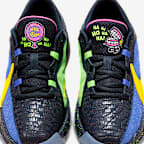 Giannis Freak 5 'Dad Jokes' Older Kids' Basketball Shoes