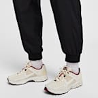 ナイキ スポーツウェア クラシック ウーブン ウィメンズ UV ミッドライズ ルーズ ジョガーパンツ