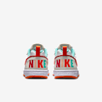 Nike Court Borough Low Older Kids' Shoes