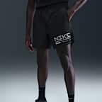 Nike Challenger Men's Winterized 12.5cm (approx.) 2-in-1 Running Shorts