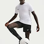 Shorts de fútbol Dri-FIT para hombre Nike Strike