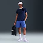 Comet Blue/White