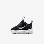 Black/Anthracite/White