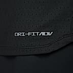 Playera de correr de manga corta Dri-FIT ADV para hombre Nike AeroSwift