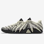 Ja 3 By You Custom Basketball Shoes - Multi-Colour/Multi-Colour