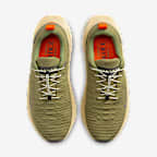 ナイキ インフィニティラン 4 メンズ ロード ランニングシューズ