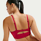 Nike Swim Effortless Essential Women's V-Neck Midkini