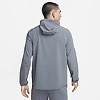 Veste à capuche déperlante Nike Unlimited pour homme