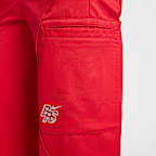 Nike Sportswear Women's High-Waisted Woven Trousers