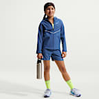 Dziecięca kurtka treningowa Nike Miler z ochroną przed promieniowaniem UV Repel