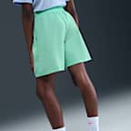 Nike Multi Big Kids' Dri-FIT Training Shorts