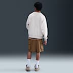 Nike SB Dri-FIT Kearny Cargo Skate Shorts