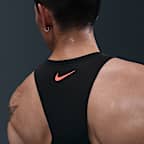 Nike Fast Men's Dri-FIT Running Singlet
