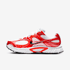 Vit/Picante Red/Svart