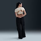 Nike Sportswear Classic Women's Light-Support Baby Tee Bra