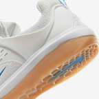 Nike SB Zoom Nyjah 3 Skate Shoes