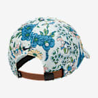 Nike Dri-FIT Heritage86 Women's Printed Golf Hat