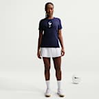 FFF Men's Nike Soccer T-Shirt