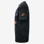 Phoenix Suns Courtside Men's Nike NBA T-Shirt