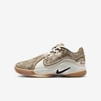 LeBron XXII Split Big Kids' Basketball Shoes