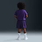 Shorts infantiles Nike Dri-FIT Kobe Bryant