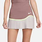Nike Advantage Women's Dri-FIT Tennis Skirt