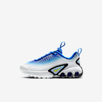 Racer Blue/Blue Fury/Black/Vibrant Yellow