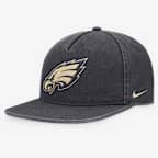 Philadelphia Eagles Pro Men's Nike NFL Adjustable Hat