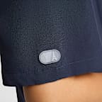 Nike SB USA Short-Sleeve Button-Down Skate Bowler