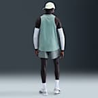 Nike Miler Men's Dri-FIT Running Tank Top