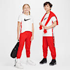 Nike Sportswear Big Kids' T-Shirt