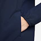 ナイキ フォーム メンズ Dri-FIT バーサタイル ジャケット