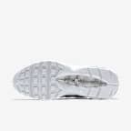 Nike Air Max 95 By You personalisierbarer Damenschuh