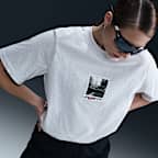 Nike Sportswear Women's Crew-Neck T-Shirt