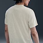 ナイキ プライマリー メンズ Dri-FIT パフォーマンス トップ