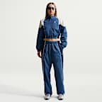 Mystic Navy/Midnight Navy/Light Bone/Sail