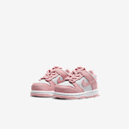 Nike Dunk Low Tenis para bebé e infantil