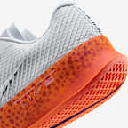 NikeCourt Air Zoom Vapor 11 Electric Men's Hard Court Tennis Shoes