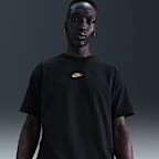 Black/Gold